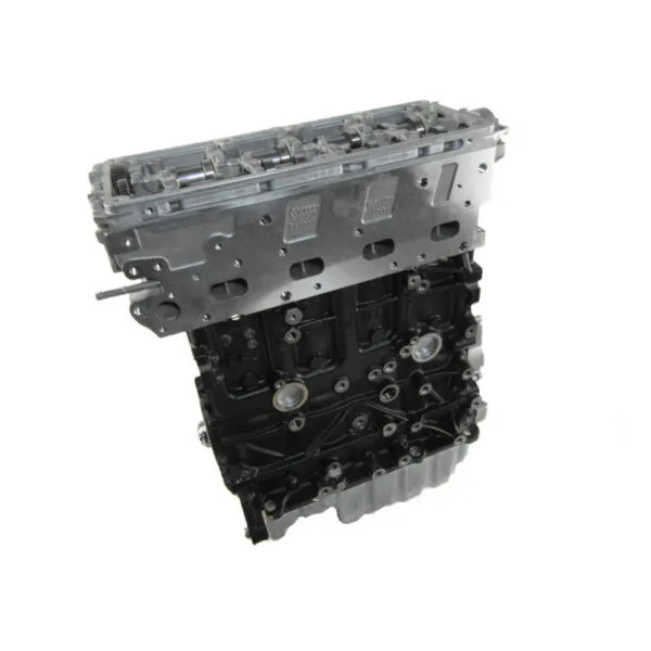 Engine VW Transporter T6 2.0 BiTDI 179 Hp CFCA