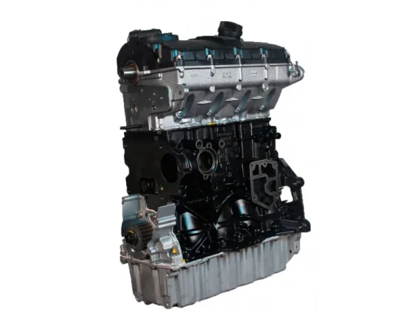 Engine Audi A3 1.9 TDI 105 Hp BLS