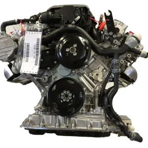 Engine Audi A6 2.4 V6 24V 177 Hp BDW