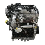 Engine Audi A3 2.0 TDI 170 Hp CBBB