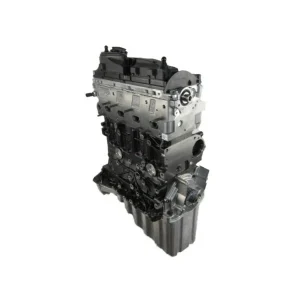 Engine Volkswagen Amarok 2.0 BiTDI 180 Hp CSHA