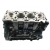 Shortblock Hyundai Tucson 2.0 CRDI 112 Hp D4EA