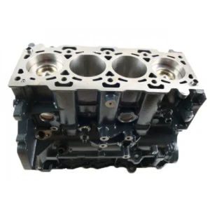 Shortblock Hyundai Tucson 2.0 CRDI 112 Hp D4EA