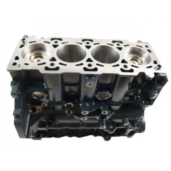 Shortblock Hyundai Tucson 2.0 CRDI 112 Hp D4EA
