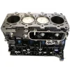 Shortblock Hyundai Terracan 2.9 CRDI 163 Hp J3