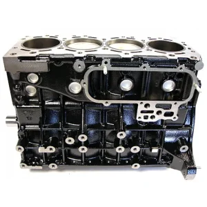 Shortblock Kia Carnival 2.9 CRDI 144 Hp J3