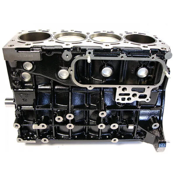 Shortblock Kia Carnival 2.9 CRDI 144 Hp J3
