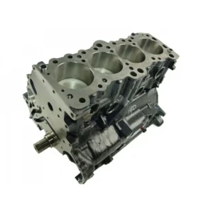 Shortblock Kia Joice 2.0 16V 120 125 139 Hp G4CP