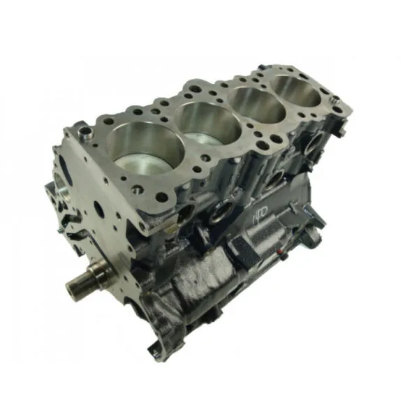 Shortblock Kia Joice 2.0 16V 120 125 139 Hp G4CP