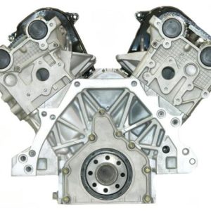 VEGE Long Block Crate Engines 110