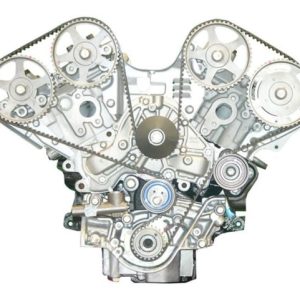 VEGE Long Block Crate Engines 227K
