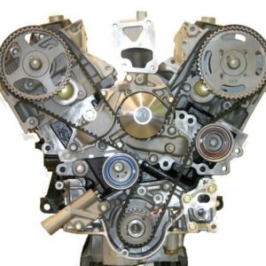 VEGE Long Block Crate Engines 251B