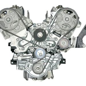 VEGE Long Block Crate Engines 251C