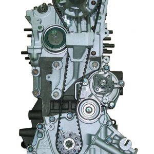 VEGE Long Block Crate Engines 255B