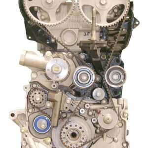 VEGE Long Block Crate Engines 256
