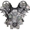 VEGE Long Block Crate Engines 258