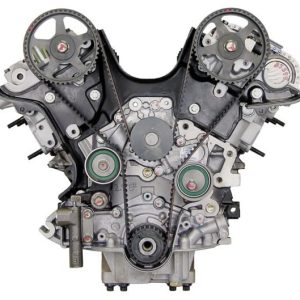 VEGE Long Block Crate Engines 258