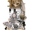 VEGE Long Block Crate Engines 260