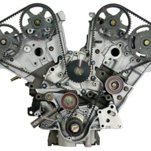 VEGE Long Block Crate Engines 261A