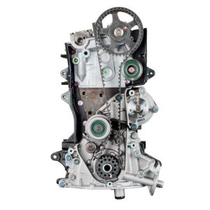 VEGE Long Block Crate Engines 262A