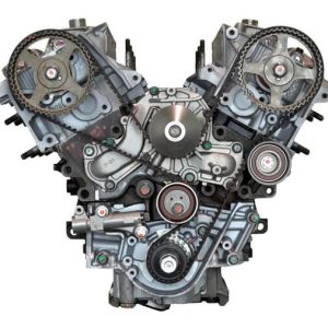 VEGE Long Block Crate Engines 263
