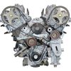 VEGE Long Block Crate Engines 263B