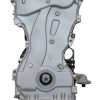 VEGE Long Block Crate Engines 270A