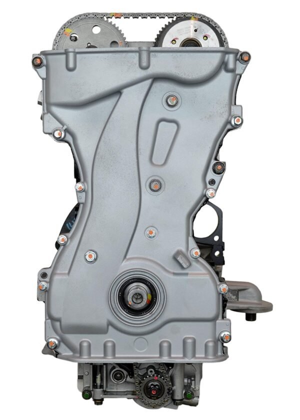 VEGE Long Block Crate Engines 270A