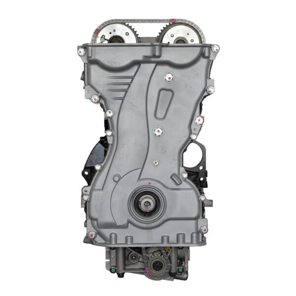 VEGE Long Block Crate Engines 272A
