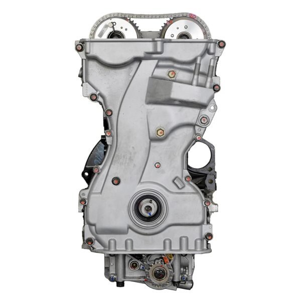 VEGE Long Block Crate Engines 272C