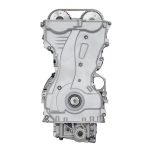 VEGE Long Block Crate Engines 272D