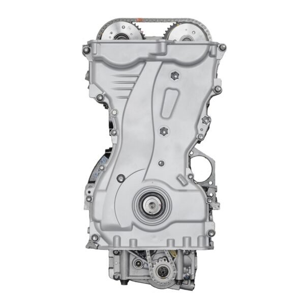 VEGE Long Block Crate Engines 272D