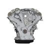 VEGE Long Block Crate Engines 278