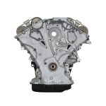 VEGE Long Block Crate Engines 278