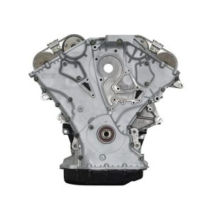 VEGE Long Block Crate Engines 278