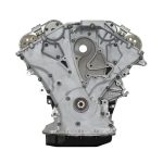 VEGE Long Block Crate Engines 278B