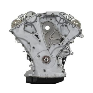 VEGE Long Block Crate Engines 278B