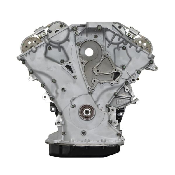 VEGE Long Block Crate Engines 278B