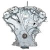 VEGE Long Block Crate Engines 278D