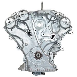 VEGE Long Block Crate Engines 278D