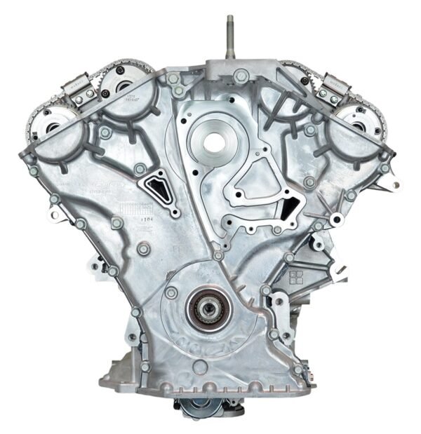 VEGE Long Block Crate Engines 278D