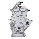 VEGE Long Block Crate Engines 283