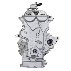 VEGE Long Block Crate Engines 283