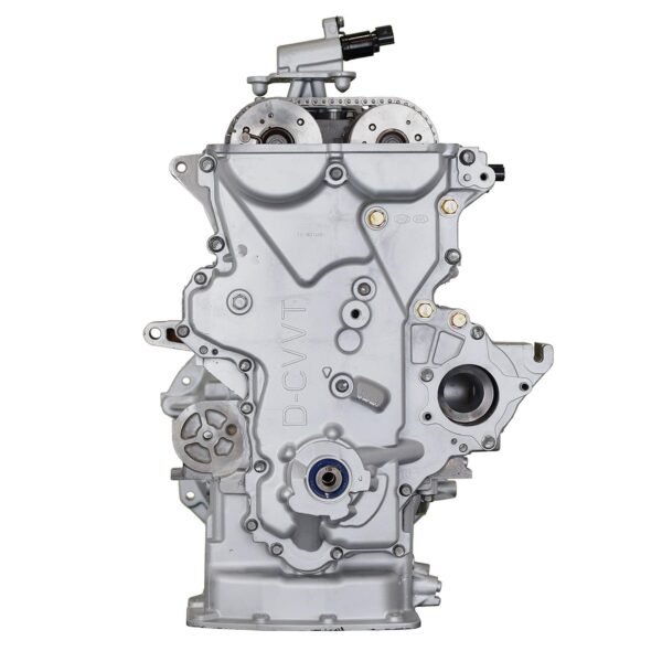 VEGE Long Block Crate Engines 283