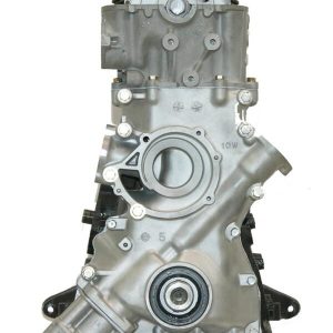 VEGE Long Block Crate Engines 324A