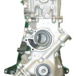 VEGE Long Block Crate Engines 324B