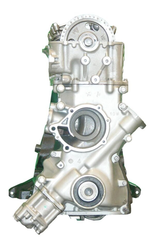 VEGE Long Block Crate Engines 324B