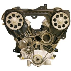 VEGE Long Block Crate Engines 326A