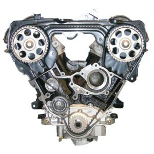 VEGE Long Block Crate Engines 326B