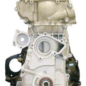 VEGE Long Block Crate Engines 331G